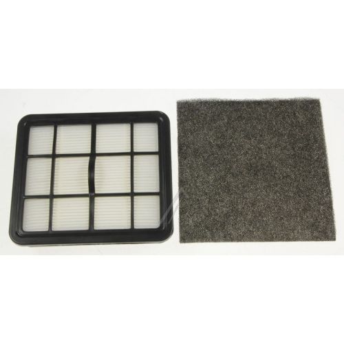 Bild: U51 Filter-Set für Hoover Staubsauger 35601678 Motor- & Abluftfilter