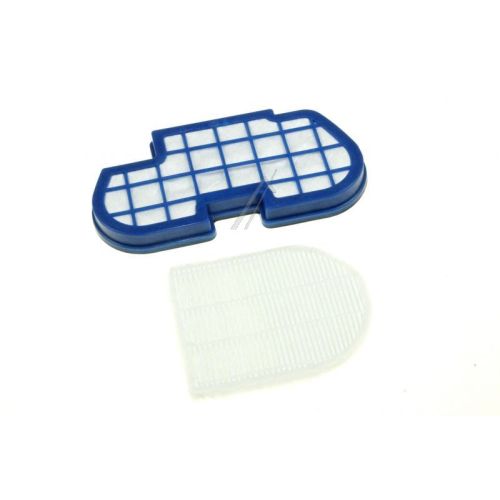 Bild: U55-Filterkit für Candy Hoover Staubsauger 35600906 Filter, Zubehör
