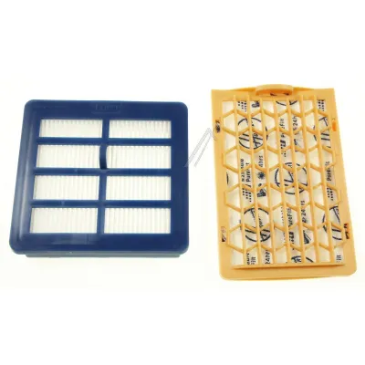 U85-Filter für Staubsauger Hoover 35601760 Luftfilter