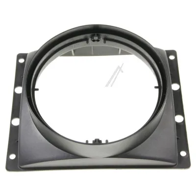 Übergangsstück für Dunstabzugshaube Amica 1033089 Anschluss Abluft