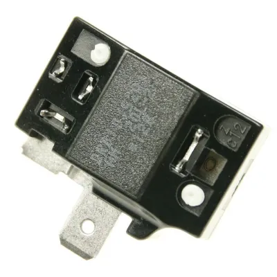 Überlastschutz für Kühlschrank Hisense/Gorenje HK1607974 Sicherheit