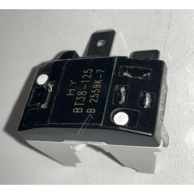 Überlastschutz für Kühlschrank Hisense/Gorenje HK1900138 Sicherheit