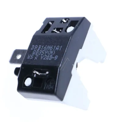 Überlastschutz Relais für Hisense/Gorenje Kühlschrank HK1981055 Sicherheitsrelai