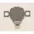 Bild: Übertemperaturschutz 170°C für Backofen Electrolux AEG 140018026108 Thermostat, 