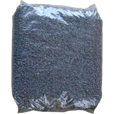 UESA Sockelfüllmaterial 25l Sack 6020-2400.01 | Schaltschrankzubehör | Füllmaterial für Schaltschränke | 25 Liter