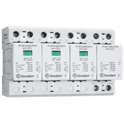 ÜSS-Ableiter Typ1 und 2 3xVaristor4xFunkenstrecke