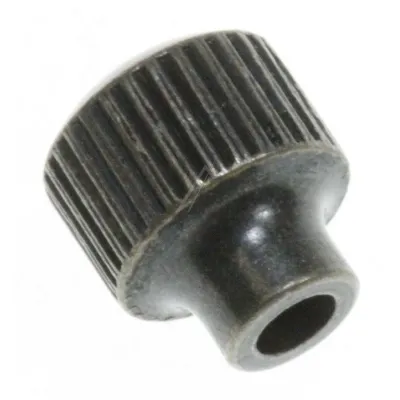 Uhr-Knebel für Smeg Ofen 905930228 Timer-Taste