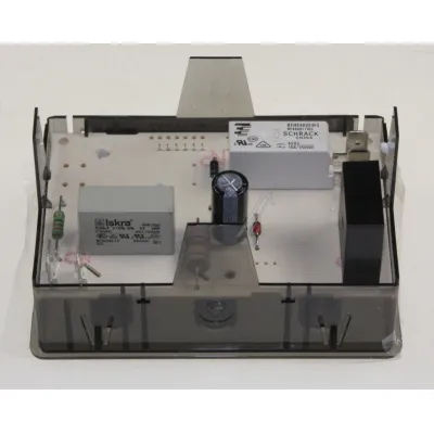 Uhr/Timer-Bausatz für Backöfen 3871247023