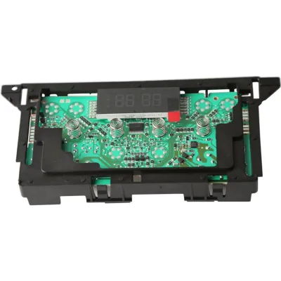 Uhr XM51FLEX_SAAT/4T/AMBER/ST.PANEL/MDR 12036120