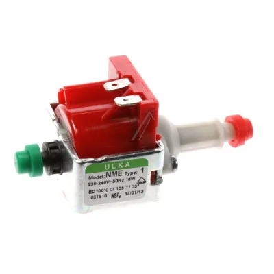 Ulka Elektropumpe für Ceme Ofen 358301 Gebläse