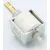 Bild: Ulka EX4GW Kaffeemaschinenpumpe 230V, 48W – Weiß, Vibrationspumpe