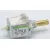 Bild: Ulka EX4GW Kaffeemaschinenpumpe 230V, 48W – Weiß, Vibrationspumpe