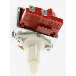 Ulka NME Pumpe für Staubsauger Ceme 16W Wasserpumpe