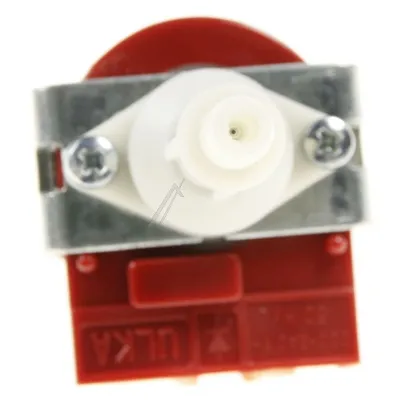 Ulka NME4 Pumpe für Waschmaschine Ceme Wasserpumpe