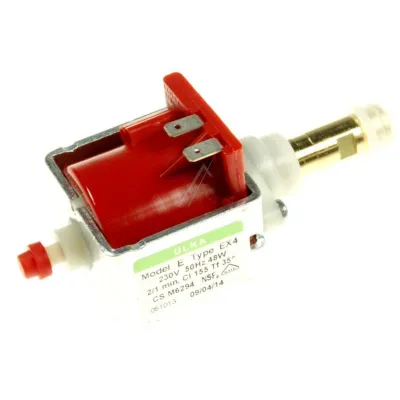 Ulka-Pumpe für Ceme Kaffeemaschine EP4GW 48W