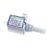 Bild: Ulka-Pumpe für DeLonghi Kaffeemaschine 5113270613 230V, 48W