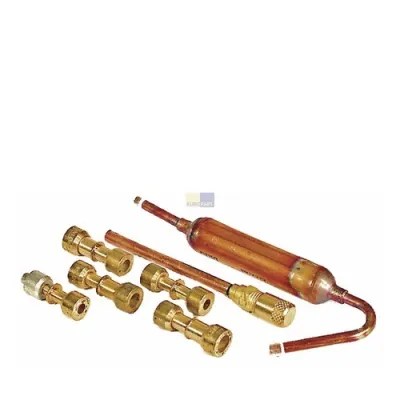 Umbausatz Aspera, komplett