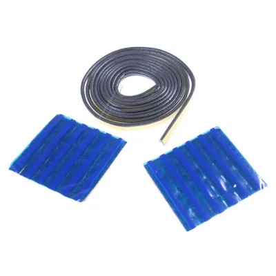 Umbausatz Dichtungsband für Ofen Electrolux 3300364449 Ofendichtung