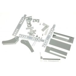 Umbausatz für Beko Kühlschrank C00869212 Montagekit