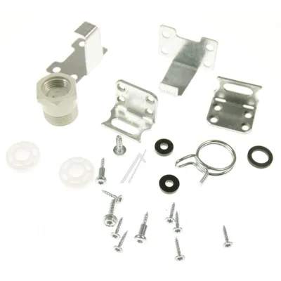 Umbausatz für Geschirrspüler Electrolux AEG 140125033658 Einbau