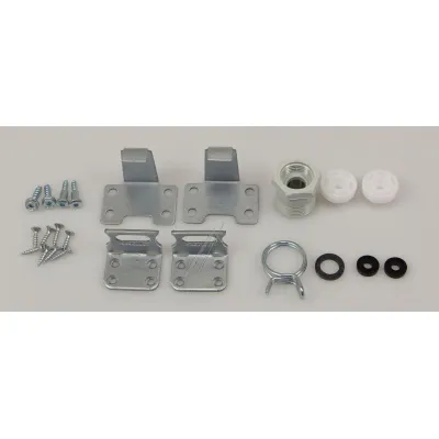 Umbausatz für Geschirrspüler Smeg 690074876 Einbau