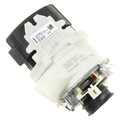 Umlaufpumpe für Geschirrspüler Beko C00866129 Zirkulationspumpe