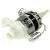 Bild: Umlaufpumpe für Geschirrspüler Candy/Hoover 49030010 Pumpe, Motor