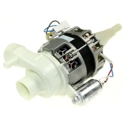 Umlaufpumpe für Geschirrspüler Candy/Hoover 49030010 Pumpe, Motor