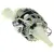 Bild: Umlaufpumpe für Geschirrspüler Candy/Hoover 49030010 Pumpe, Motor
