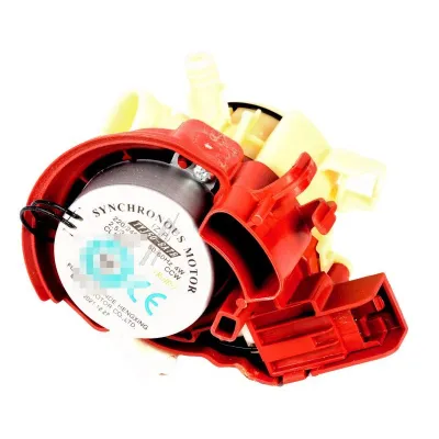 Umlenkventil für Geschirrspüler Hisense/Gorenje 939469 3-Positionen, 200-240V