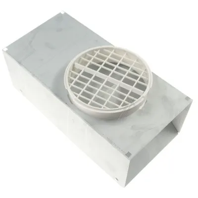 UMLUFTDEFLEKTOR Küppersbusch 538083