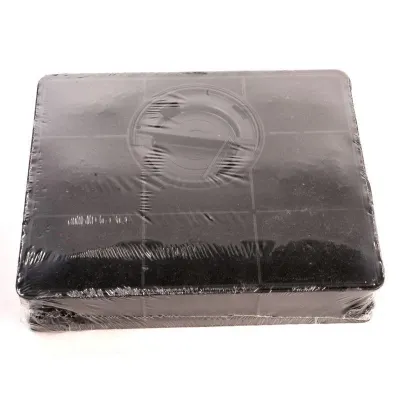 Umluftfilter Typ 303 für Dunstabzugshaube Com Maße 214x208x40mm gegen Gerüche