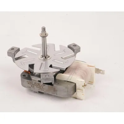 Umluftgebläse für Backofen Beko Grundig Arcelik 264480014 C00931849 Lüfter Heißl