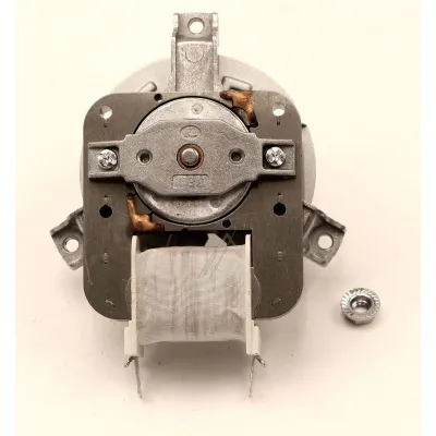 Umluftgebläse für Beko Ofen C00869042 Backofenlüfter