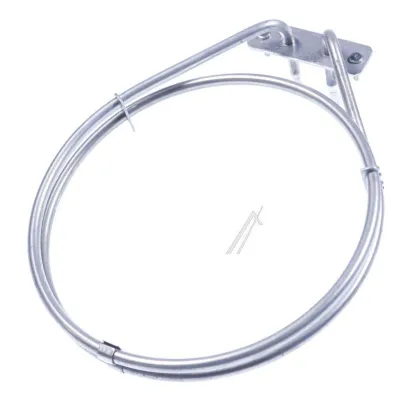 Umluftheizkörper für Herd Küppersbusch 543343 Ringheizkörper