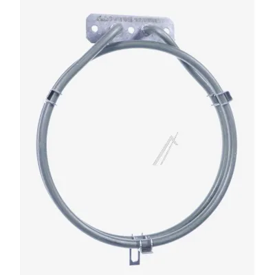 Umluftheizung 1430W für Backofen Smeg 806890976 Rund