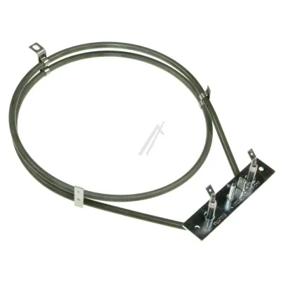 Umluftheizung 2000W für Ofen Backer-Facsa 83040744 Heizelement