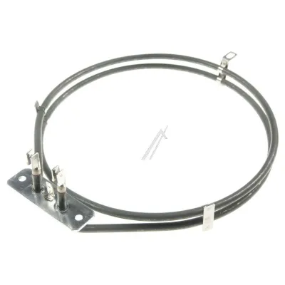Umluftheizung Atag Ofen 623473 2200W Ringheizkörper