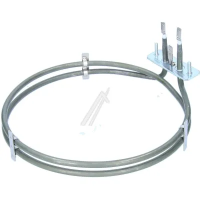 Umluftheizung für Miele-Ofen 8346760 Ringheizkörper