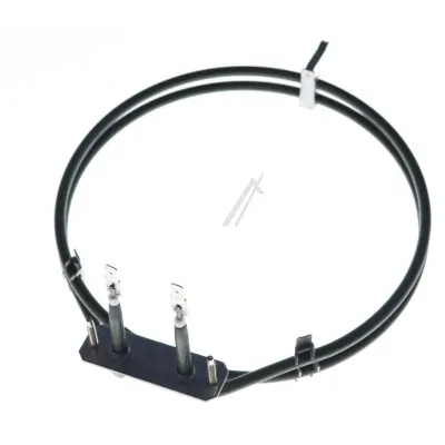 Umluftheizung für Ofen Hisense Gorenje 900939 Ring Backofen