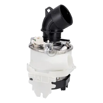 Umluftmotor Bauknecht C00869663 für Geschirrspüler Bauknecht