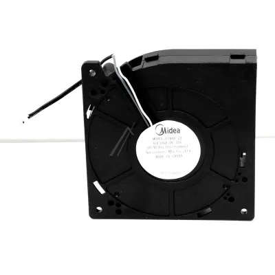 Umluftmotor für Ofen Midea 17400801009104 Motor Umluft