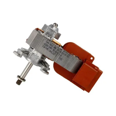 Umluftmotor für Whirlpool Ofen 482000089607 Gebläse