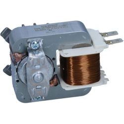 Umluftmotor für Whirlpool Ofen 488000522234 Gebläse, Motor