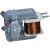 Bild: Umluftmotor für Whirlpool Ofen 488000522234 Gebläse, Motor