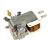 Bild: Umluftmotor für Whirlpool Ofen 488000522234 Gebläse, Motor