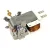 Bild: Umluftmotor für Whirlpool Ofen 488000522234 Gebläse, Motor