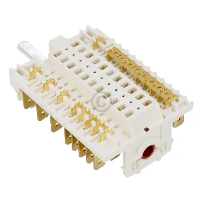 UMSCHALTER ELEKTRISCHEN BACKOFEN C00078435 Bauknecht