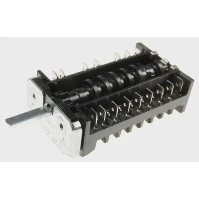 Umschalter für Candy Ofen 42814748 Wählschalter