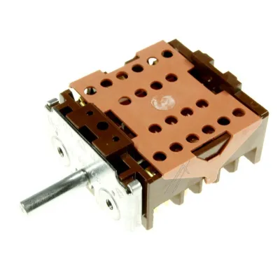 Umschalter für Candy Ofen 42814749 Wählschalter